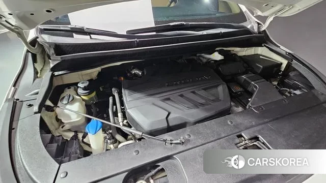 Kia The New Carnival id 3302920 из Кореи 16