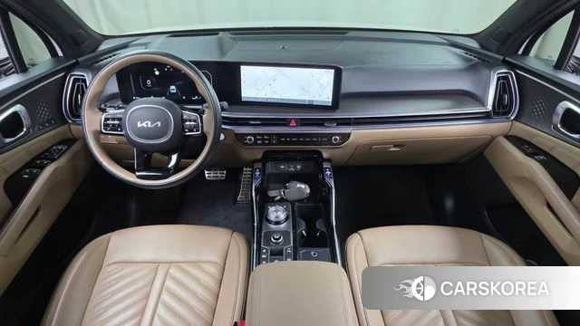 Kia The New Sorento 4th Generation id 4762641 из Кореи 31