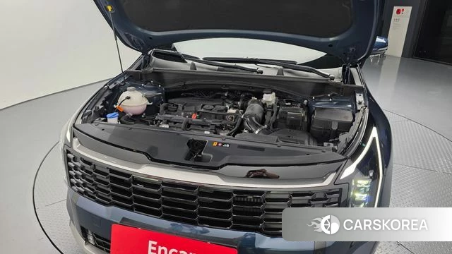 Kia The New Sportage 5th Generation id 4734581 из Кореи 27