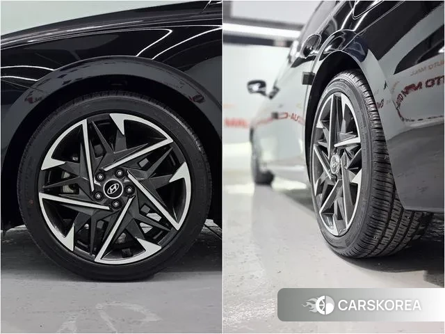 Hyundai The New Grandeur IG id 3013353 из Кореи 16