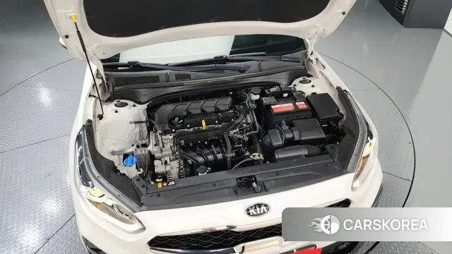 Kia Come New K3 id 3454940 из Кореи 16