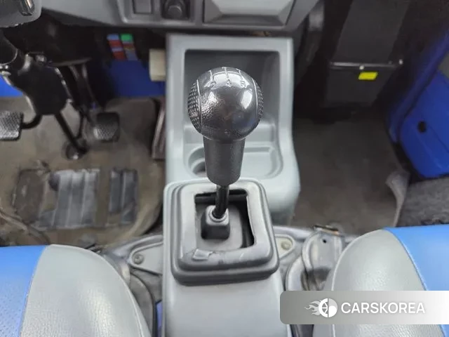 Chevrolet (GM Daewoo) New Damas id 3055801 из Кореи 16