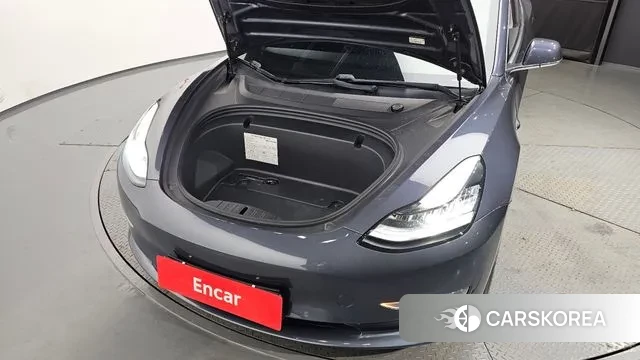 Tesla Model 3 id 3412632 из Кореи 16