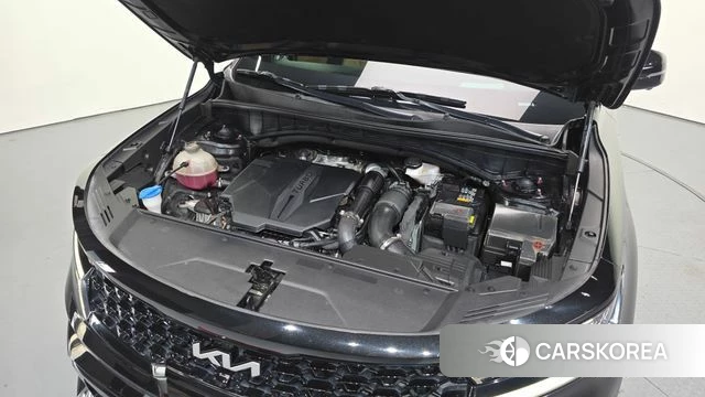 Kia Sorento 4th Generation id 4541248 из Кореи 32