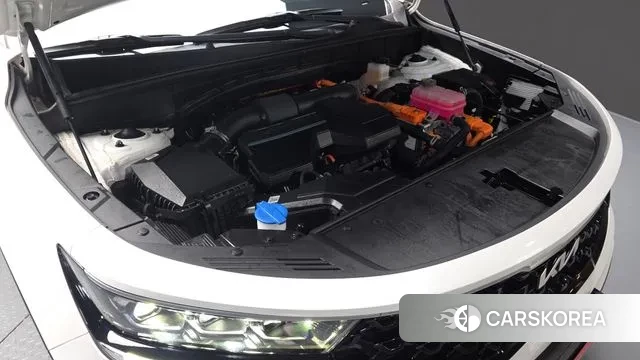 Kia Sorento 4th Generation id 3690984 из Кореи 16