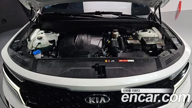 Kia Sorento 4th Generation id 2916762 из Кореи 16