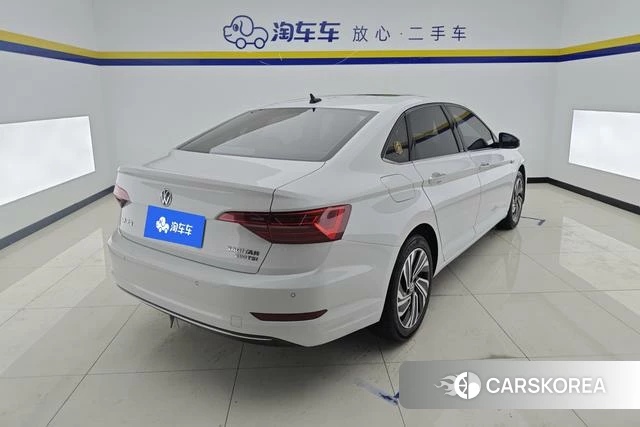 Volkswagen Sagitar id 4208628 из Китая 13