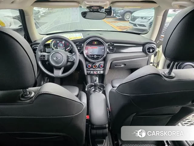 Mini Cooper id 3735444 из Кореи 16