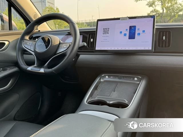 BYD Sea Lion 05EV id 4254475 из Китая 12