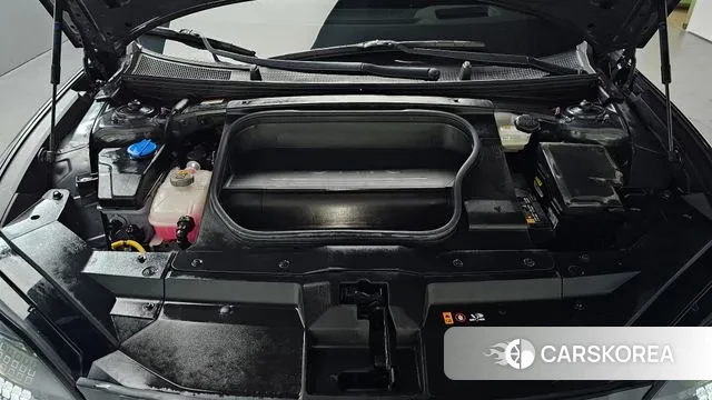 Hyundai Ionic 6 id 3701170 из Кореи 16