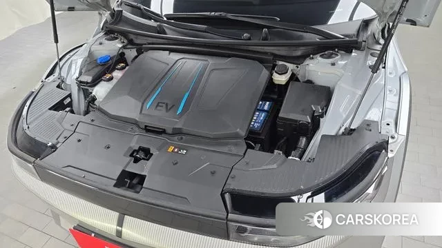 Hyundai Ionic 5 id 3411731 из Кореи 16