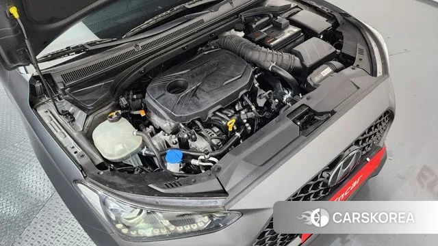 Hyundai Veloster (JS) id 3396448 из Кореи 16