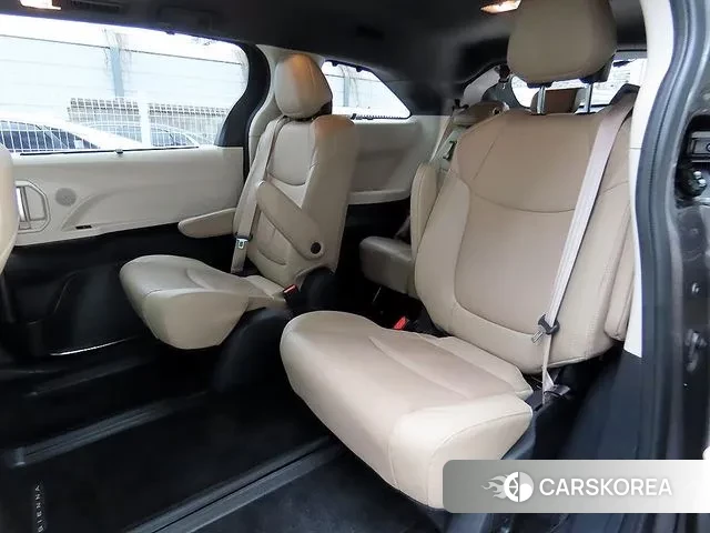 Toyota Sienna 4th Generation id 3747130 из Кореи 15