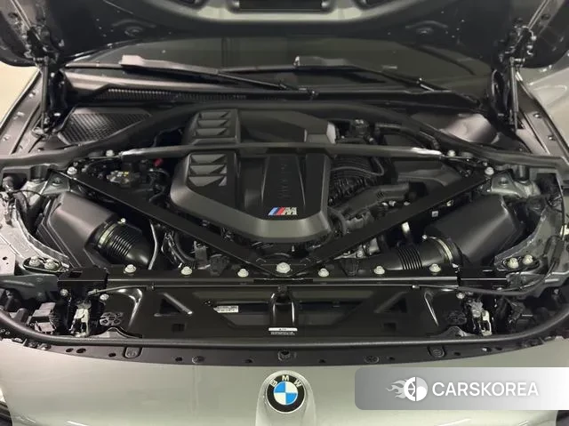 BMW M2 (G87) id 3619647 из Кореи 13