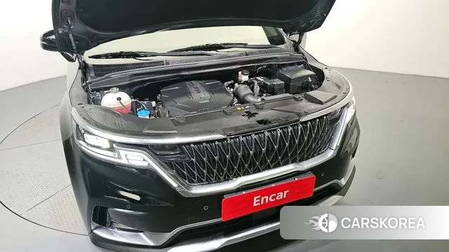 Kia Carnival 4th generation id 2999703 из Кореи 16