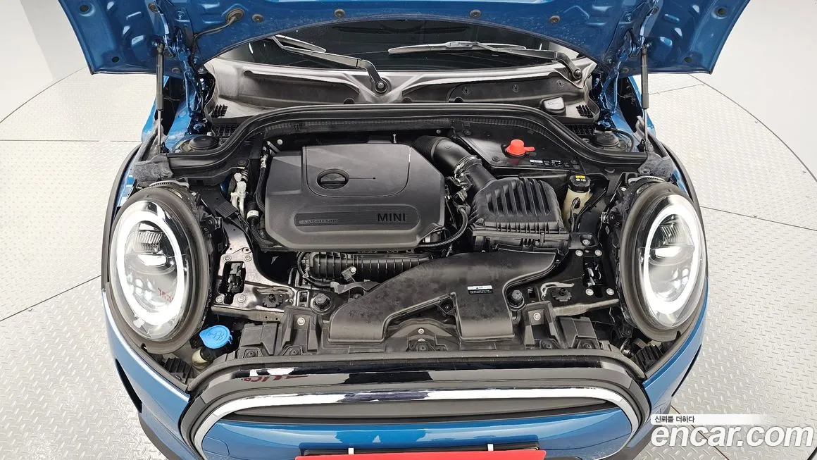 Mini Cooper id 1822103 из Кореи 16