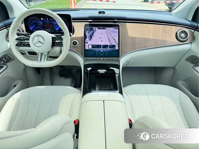 Mercedes-Benz EQE SUV id 4256224 из Китая 10