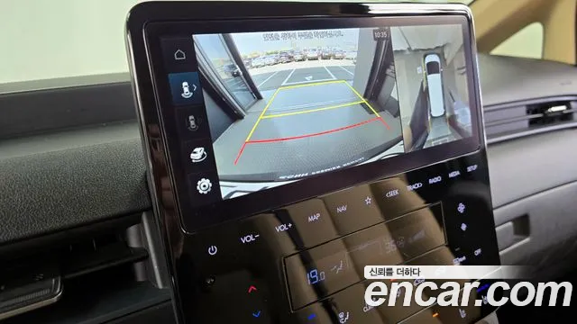 Hyundai Staria id 2675459 из Кореи 16