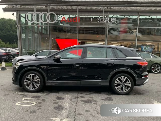 Audi Q5 e-tron id 4301812 из Китая 16