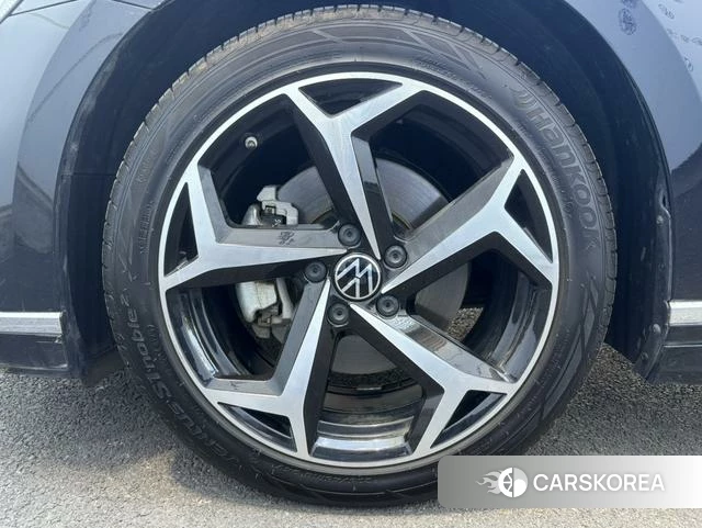 Volkswagen Magotan id 4399724 из Китая 10