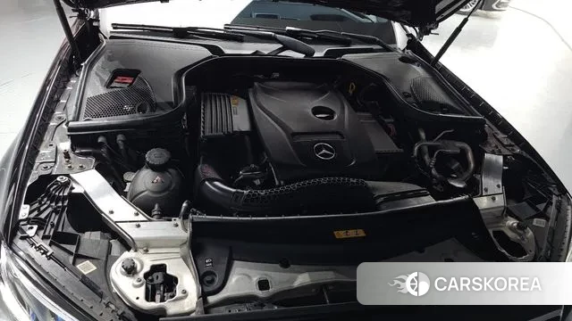 Mercedes-Benz E-Class W213 id 3692521 из Кореи 16