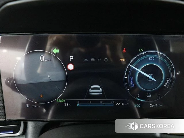Hyundai The New Avante Hybrid (CN7) id 4468625 из Кореи 16