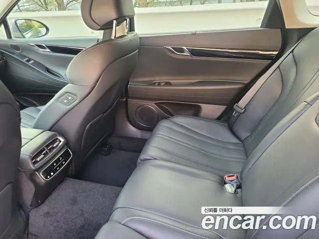Genesis G80 (RG3) id 2662116 из Кореи 14