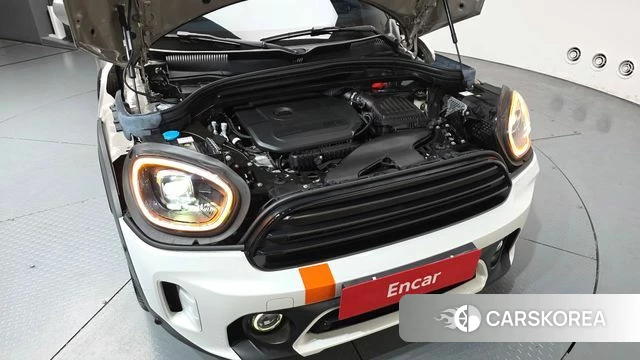 Mini Cooper Countryman id 4201124 из Кореи 32