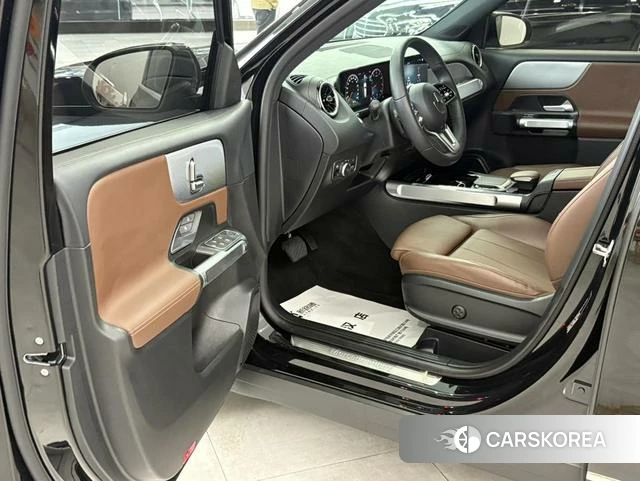 Mercedes-Benz GLB id 4257157 из Китая 19