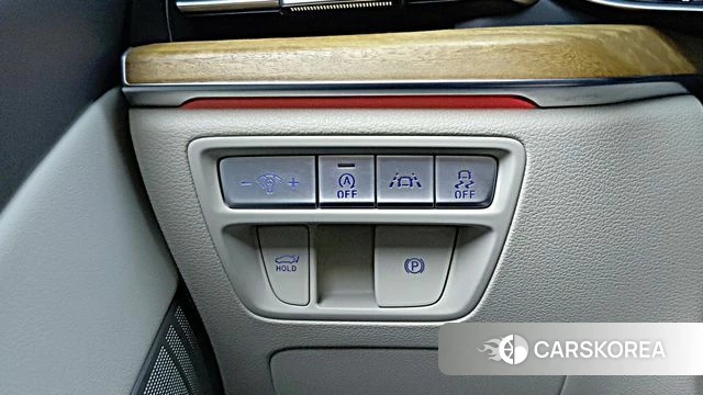 Genesis G80 (RG3) id 4677233 из Кореи 16