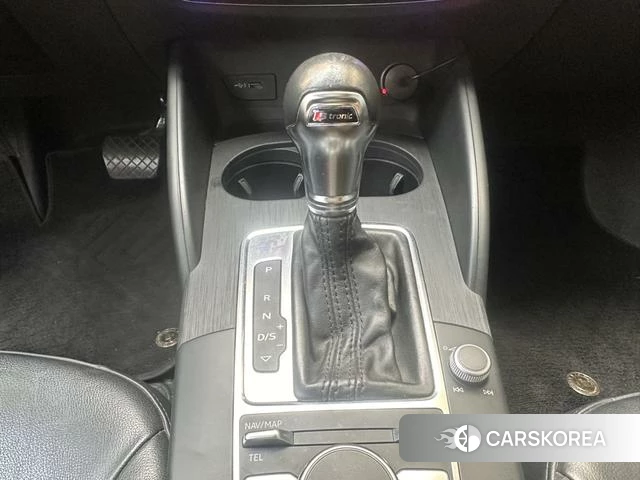 Audi A3 id 4221821 из Китая 13