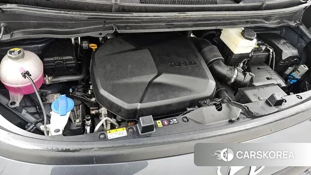 Hyundai Staria id 3776542 из Кореи 16