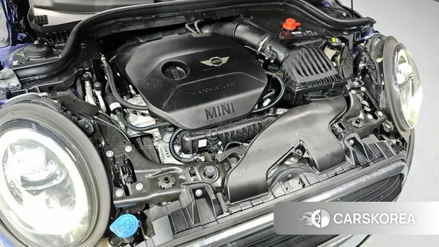 Mini Cooper id 3861601 из Кореи 16