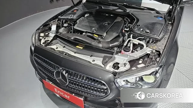 Mercedes-Benz E-Class W213 id 3037600 из Кореи 16