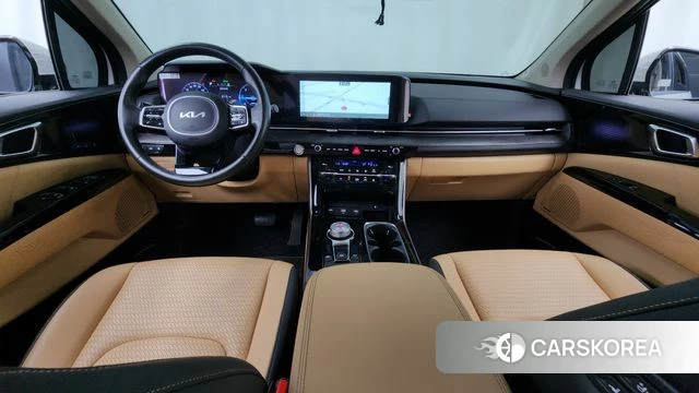 Kia Carnival 4th generation id 4618103 из Кореи 30