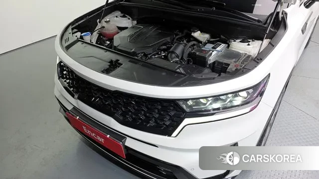 Kia Sorento 4th Generation id 3498873 из Кореи 16