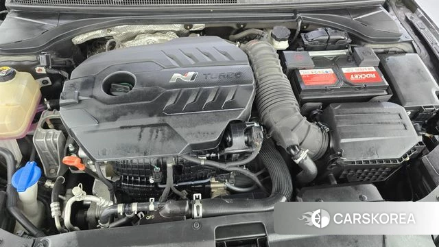 Hyundai Veloster (JS) id 4447227 из Кореи 16