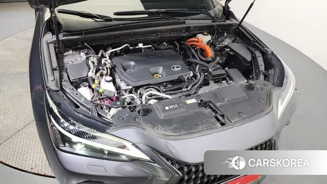 Lexus NX450h + 2nd generation id 3043222 из Кореи 16