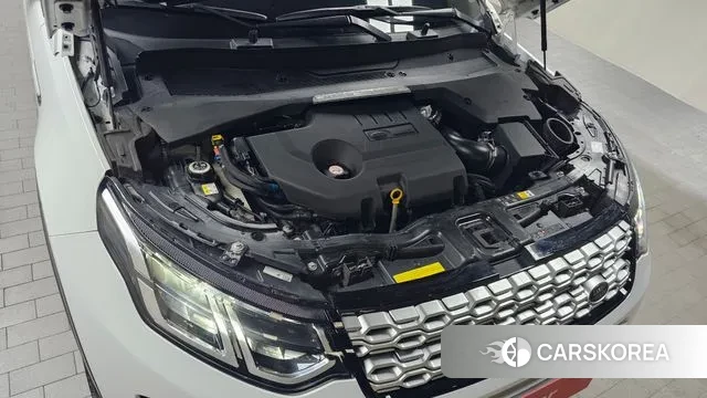 Land Rover Discovery Sports 2nd Generation id 3094133 из Кореи 16