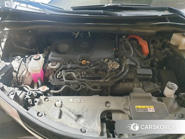 Toyota Sienna 4th Generation id 4687545 из Кореи 16