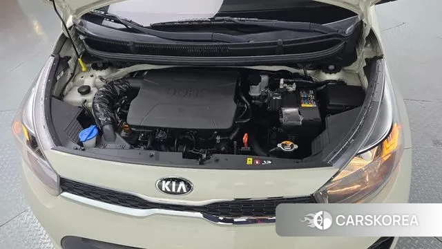 Kia All New Morning (JA) id 3530596 из Кореи 16