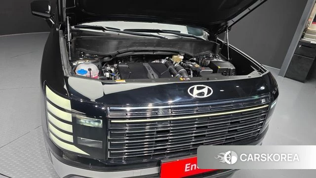 Hyundai Palisade (LX3) id 4468315 из Кореи 29