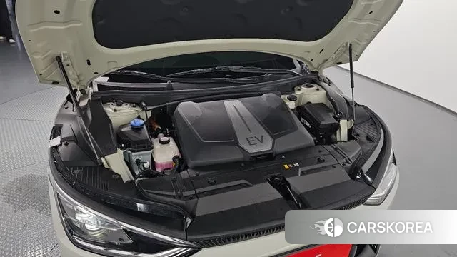 Kia EV6 id 3016535 из Кореи 16