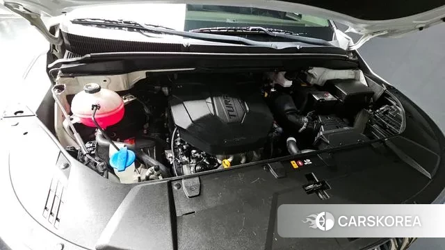 Kia Carnival 4th generation id 2990335 из Кореи 16