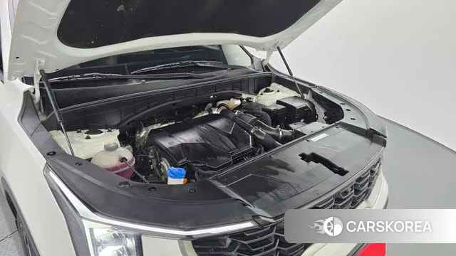 Kia The New Sorento 4th Generation id 3002340 из Кореи 16