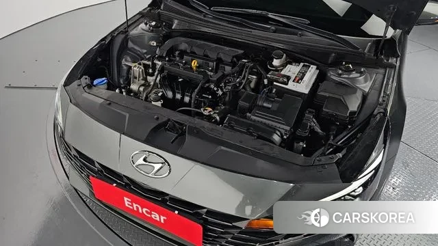 Hyundai Avante (CN7) id 3379578 из Кореи 16