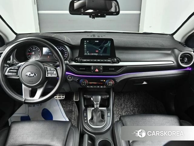 Kia Come New K3 id 4677916 из Кореи 15