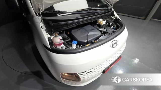 Hyundai Staria id 4641846 из Кореи 16