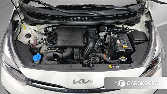 Kia Morning Urban (JA) id 4740242 из Кореи 27
