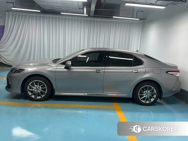 Toyota Camry id 4298511 из Китая 16
